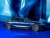 BMW 8シリーズの4ドアクーペ、840iグランクーペに限定車「コレクターズ エディション」登場