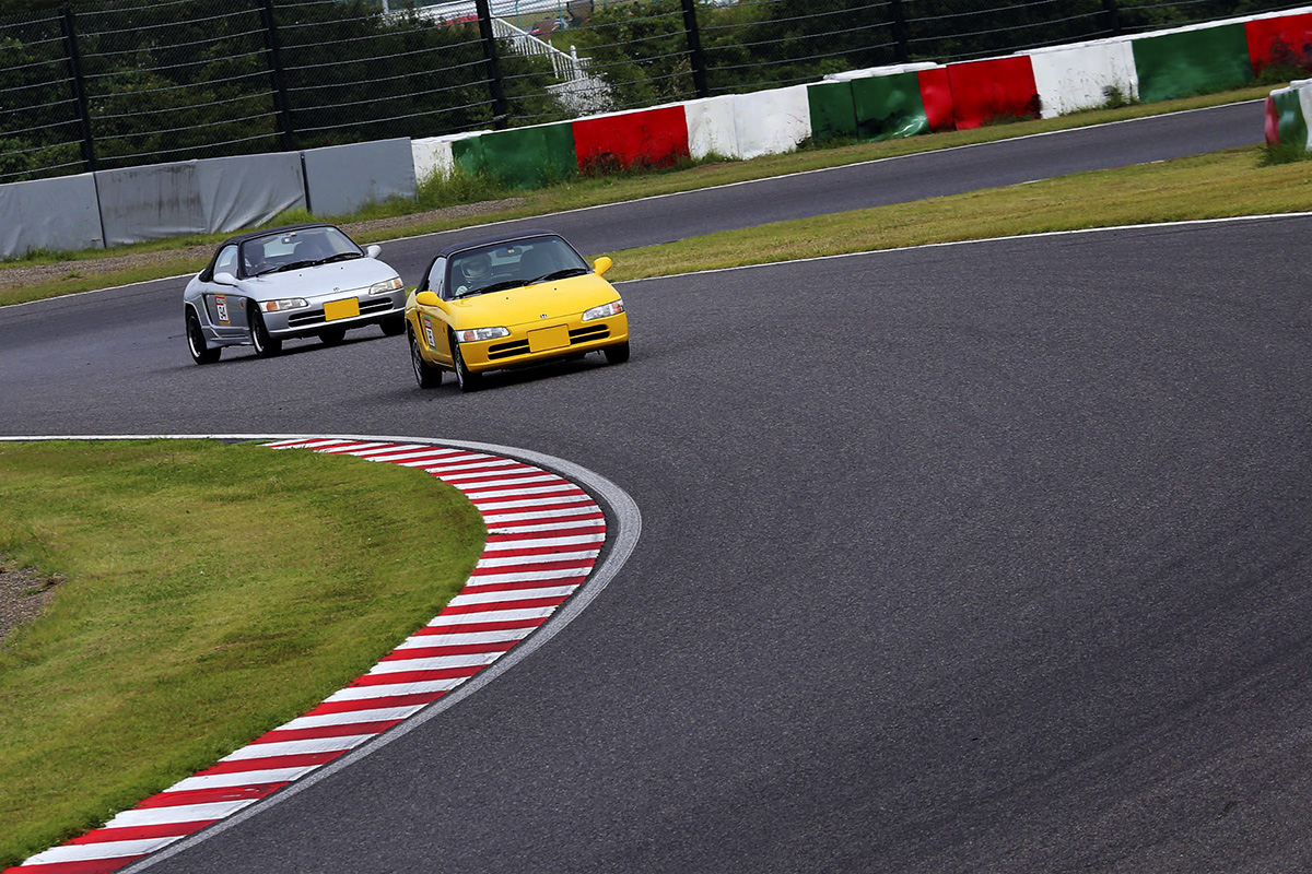 旧車イジメ状態の日本で ホンダ は表彰もの ビートの再販パーツ109点という奇跡が起きたワケ Auto Messe Web 自動車情報サイト 新車 中古車 Carview