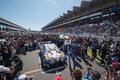 レース観戦以外も楽しめる「SUPER GT」にファミリー連れが多い理由