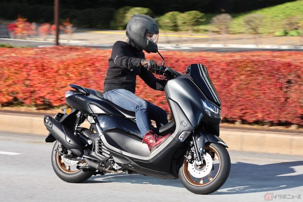 原付二種の寿命、走行距離でいうと何キロぐらい？（バイクの