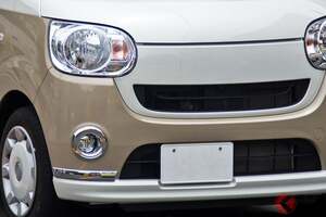 軽自動車に「普通車っぽい“白いナンバー”」を付けたいです！ 「黄色いナンバーは軽自動車って感じがしてイヤ…」な人に朗報！ どんなナンバーを選べばいい？