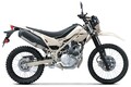 カワサキ「KLX230シェルパ」【サクッと読める！250ccバイク・2025年現行モデル解説】