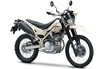 カワサキ「KLX230シェルパ」【サクッと読める！250ccバイク・2025年現行モデル解説】
