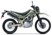 カワサキ「KLX230シェルパ」【サクッと読める！250ccバイク・2025年現行モデル解説】