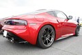 RZ34でリターン・フェアレディZ！足もとチラリズムにこだわったカスタマイズ