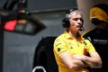 ルノーF1の元シャシー部門責任者ニック・チェスター、メルセデスのフォーミュラEチームに加入