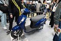 【東京モーターサイクルショー2024出展速報】スズキブース