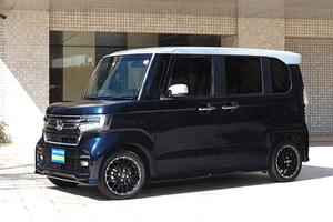 12月軽自動車新車販売台数トップ15。N-BOXが首位独走！（SUV除く軽自動車販売・2022年12月）