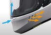 ショウエイからニューフルフェイスモデル「WYVERN Ø／ワイバーン ゼロ」が登場！