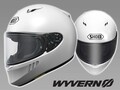 ショウエイからニューフルフェイスモデル「WYVERN Ø／ワイバーン ゼロ」が登場！