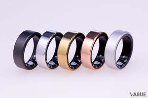 スマートリングそろそろ買い時!? サイズダウンして機能性も充実！ 睡眠モニタリングや健康管理をスタイリッシュにやってみない？