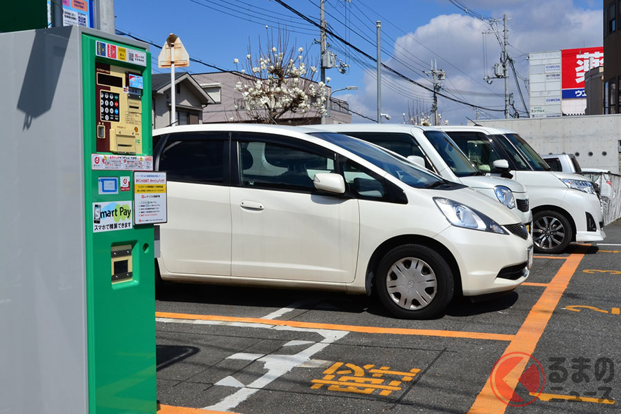 炎天下の車中休憩もエアコン不可 アイドリング ストップ条例の熱中症対策はどうなる くるまのニュース 自動車情報サイト 新車 中古車 Carview