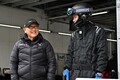 水素エンジン、5年目の挑戦　富士24時間レースで見えた課題 「データでは見えない真実」クルマづくりの真髄とは