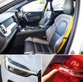 人気中古車実車レビュー【ボルボ XC60】北欧車のプレミアムさと伝統が詰まったレアな１台