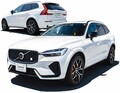 人気中古車実車レビュー【ボルボ XC60】北欧車のプレミアムさと伝統が詰まったレアな１台