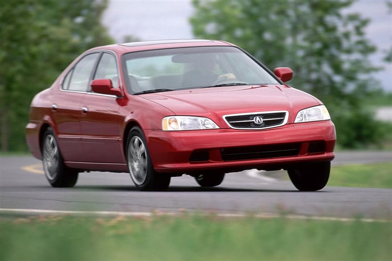 【去りゆく4ドアセダン…】アキュラ「TLX」が30年の歴史に幕。後継はインテグラ？ 今後はSUV路線強化へ