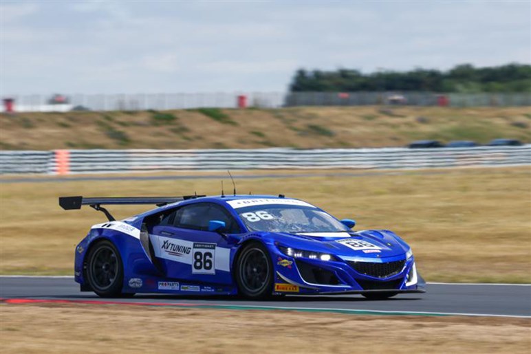 【カーデザインの名門】ピニンファリーナが手がける新型スポーツカー公開へ。ホンダ系レースチームとタッグ