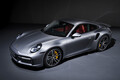 ポルシェ　650psの992型「911ターボS」登場【動画】