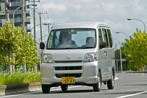 ハイブリッドなのに日陰の存在！　ひっそり消えたマイナーHV車３選