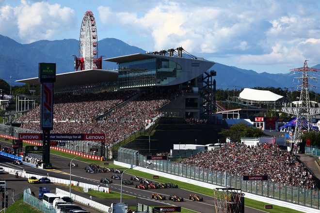 なおさん専用】F1応援のぼり 2024日本グランプリ