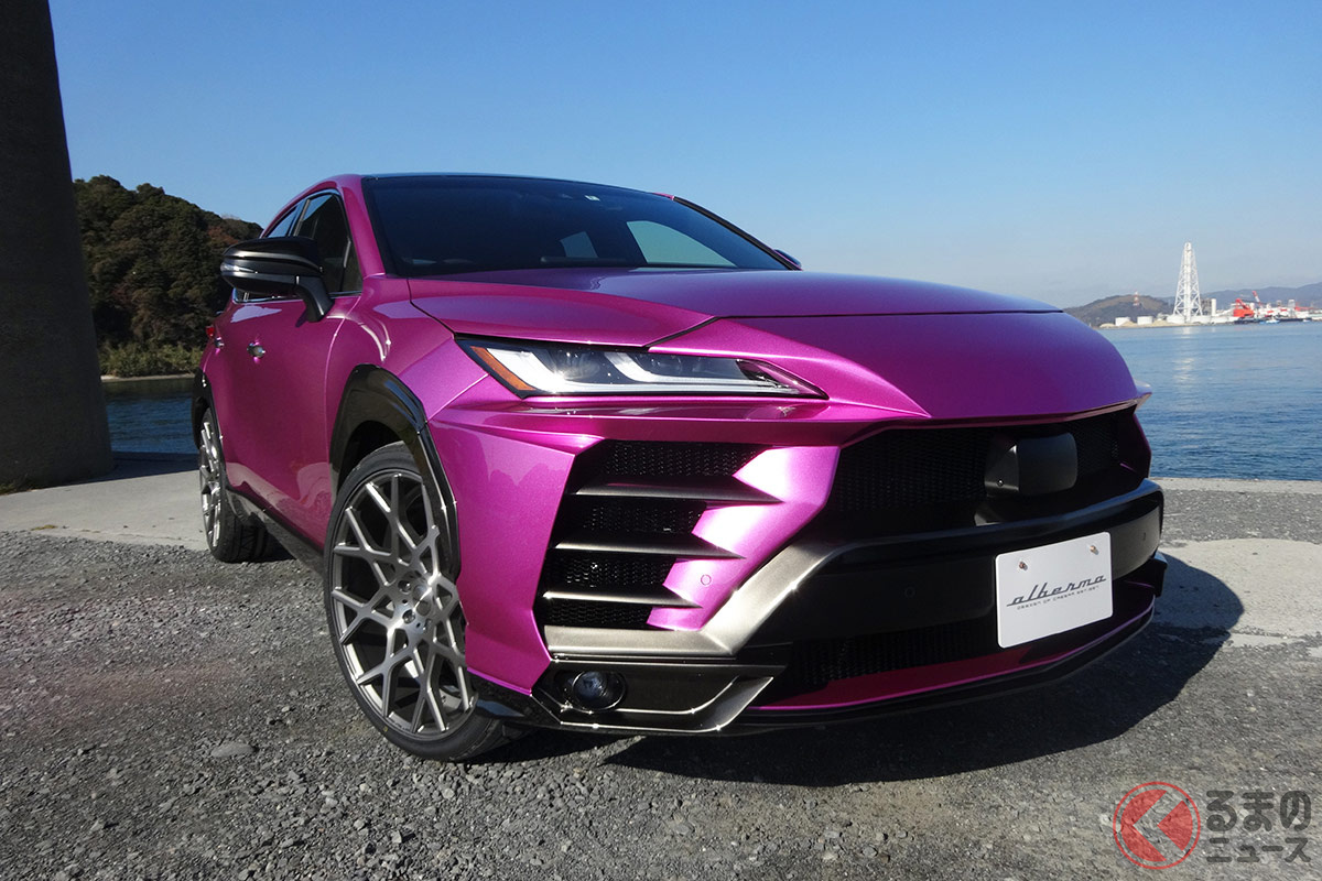 トヨタ高級suvがオーダーストップ 俺のハリアーはどこにいったのか 複雑な要素が重なり納車待ち長引く 早く手に入れる方法はあるのか くるまのニュース 自動車情報サイト 新車 中古車 Carview