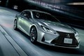 生粋のプレミアムスポーツ「レクサスRC」「レクサスRC F」に“Final Edition”を設定。限定パッケージで有終の美を飾る