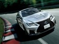 生粋のプレミアムスポーツ「レクサスRC」「レクサスRC F」に“Final Edition”を設定。限定パッケージで有終の美を飾る