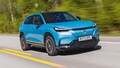 欧州向け新型電動SUV「ホンダe:Ny1」に初試乗　ホンダ2番目の電気自動車の走りと性能は？