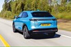 欧州向け新型電動SUV「ホンダe:Ny1」に初試乗　ホンダ2番目の電気自動車の走りと性能は？