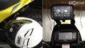 行き届いた気配りで愛車の使い勝手をアップ。ライダーのニーズに応えるボルトオンパーツ〈キジマ〉