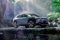 スバル「ソルテラ」改良モデルを発表 安全性能強化＆充電性能向上
