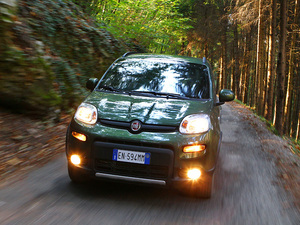 コンパクトなのに頼もしい！ “生活四駆＋α”の性能をもつ、全長4m以下のSUV4選