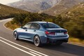 BMW「3シリーズ」がマイチェン。大幅進化したのは航続距離アップ＆豪華装備になった330e