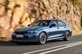 BMW「3シリーズ」がマイチェン。大幅進化したのは航続距離アップ＆豪華装備になった330e