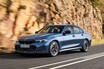 BMW「3シリーズ」がマイチェン。大幅進化したのは航続距離アップ＆豪華装備になった330e