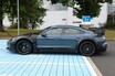 【ポルシェのプライドに火がついた！】最強EV「タイカン ターボGT RS」がシャオミから“ニュル最速奪還”に向けて極秘テスト開始