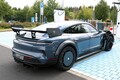 【ポルシェのプライドに火がついた！】最強EV「タイカン ターボGT RS」がシャオミから“ニュル最速奪還”に向けて極秘テスト開始