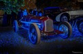 アルファロメオ『ティーポB』がイタリア旧車イベントで最優秀賞に