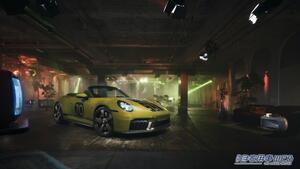 伝説のパシャパターンが蘇る！ 70年代スタイルを纏った最新911「ポルシェ911スピリット70」誕生