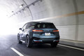 「iX」は走りも上質 プレミアムSUVと呼ぶにふさわしい出来映え [BMW iX試乗記]