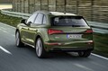 またアウディが世界初技術搭載 新型Q5は今秋日本で販売開始!!