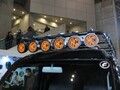 働く男のための最高にタフな軽トラ〈HARD CARGO〉【東京オートサロン2019】