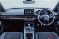 6速MT×“進化版”VTECターボ搭載！ ホンダ「新型スポーツハッチ」がスゴイ！ 硬派“過ぎない”「シビックRS」の実力とは