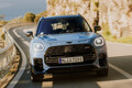MINI カントリーマンに200台の限定モデルを設定　ディーゼルモデルにJCWトリムMを特別装備
