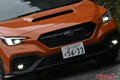 まだまだイケるぞ!?　往年のスポーツセダン・スバル WRX S4販売台数激増の秘密