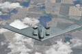 米空軍“地中施設を攻撃可能な”ステルス爆撃機 再びイランが核開発した際は イスラエルに「移送」する可能性が浮上!?