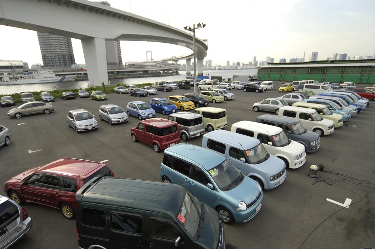お金はなくても新車がいい 女子が 中古車 を苦手とするワケ Web Cartop 自動車情報サイト 新車 中古車 Carview