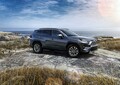 日本にも2019年導入！　新型トヨタRAV4は2.5Lのガソリンとハイブリッドで展開