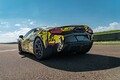 ランボルギーニ テメラリオのプリプロダクションモデルにサーキットで初試乗！果たしてウラカン後継車のファーストインプレッションは？