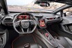 ランボルギーニ テメラリオのプリプロダクションモデルにサーキットで初試乗！果たしてウラカン後継車のファーストインプレッションは？